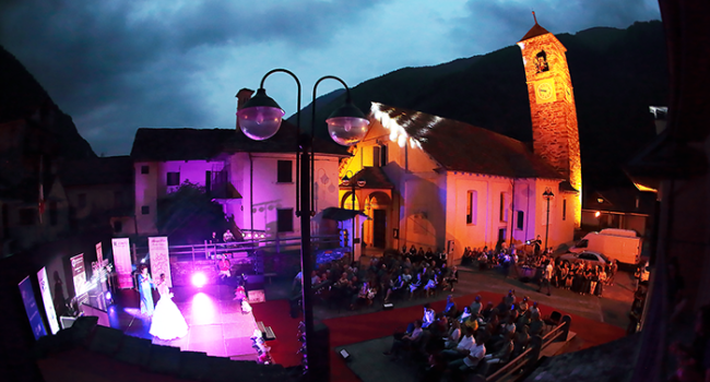 viganella debuttanti