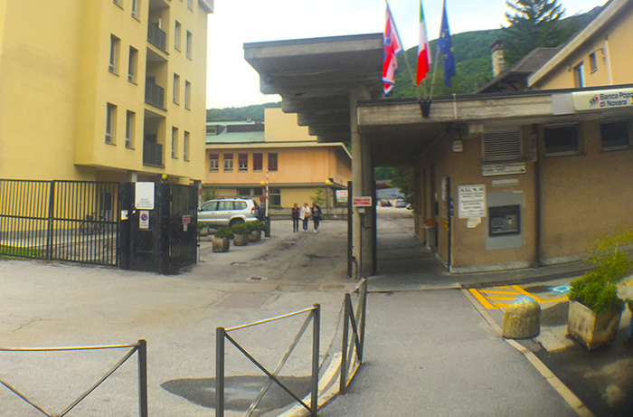 Rinviato l'incontro tra Regione e Vco per la sanità