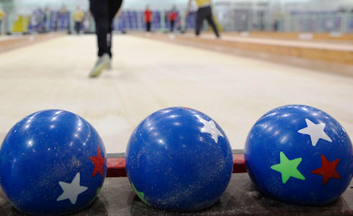 Bocce: Possaccio e Masera in A2
