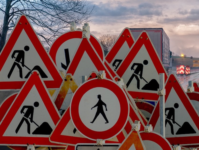 Lavori di asfaltatura a Villadossola, possibili disagi alla circolazione 