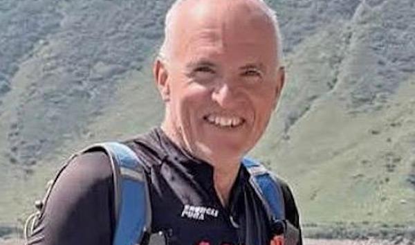 Ancora senza esito le ricerche di Lucio Zambonini, riprenderanno all'alba 