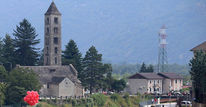 Villadossola: il concerto di San Bartolomeo 