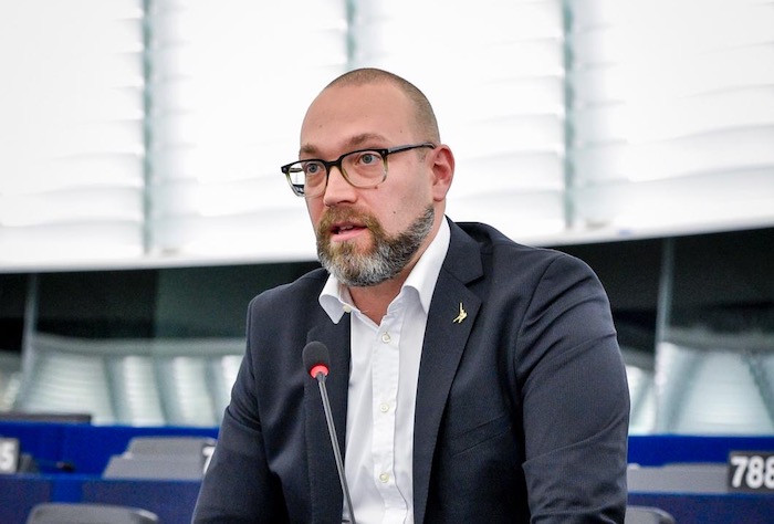 L'europarlamentare Panza (Lega): dall'Ue nuove tasse, burocrazia e condizionalità 