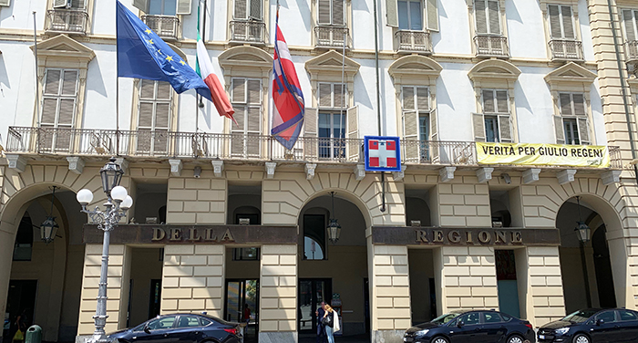 Bilancio regionale: lunga discussione in Consiglio, 587 gli emendamenti presentati