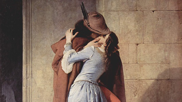 bacio hayez 2