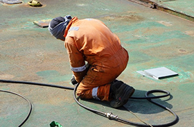 corta lavoratore migrante