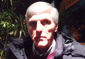 Ossola 24 Videointervista al neo presidente del Ciss Ossola Carlo