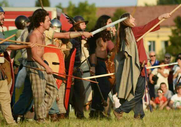 celti barbari spadePh Butter