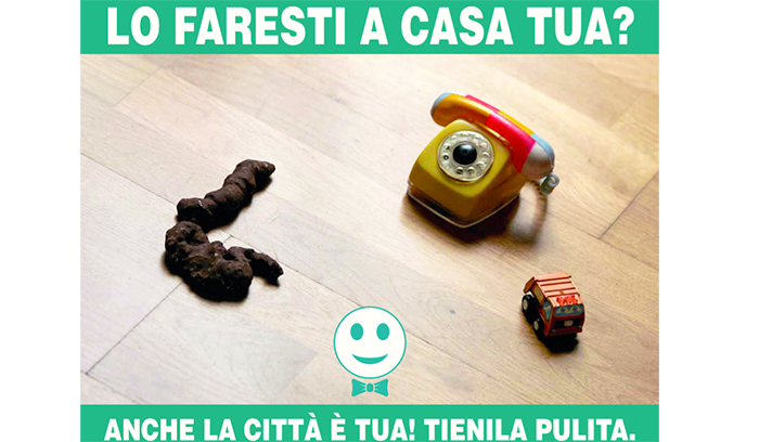 Domo: più sanzioni per chi sporca. Via alla mappatura del Dna di tutti i cani
