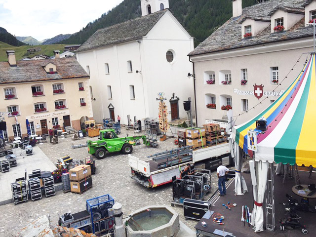simplon dorf festa
