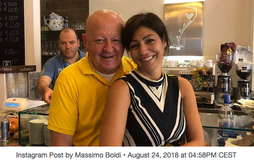 boldi coniglio bar domo