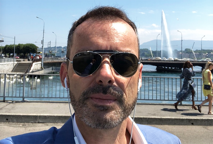 Intervista a Gianmaria Radaeli, nuovo presidente della Società multiservizi Farmacia comunale