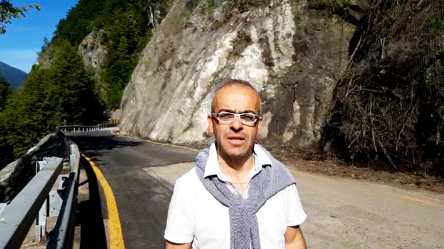 re 337 frana pastore aperta