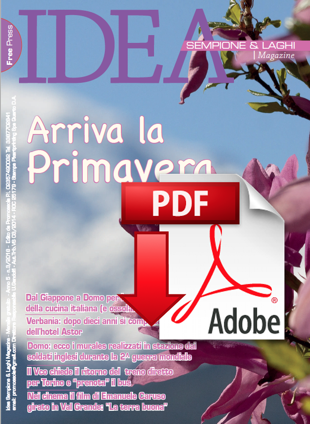 idea marzo pdf