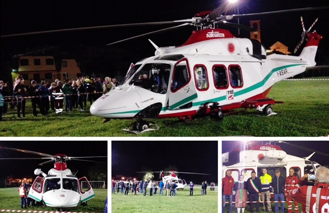 elicottero 118 antrona mix 18