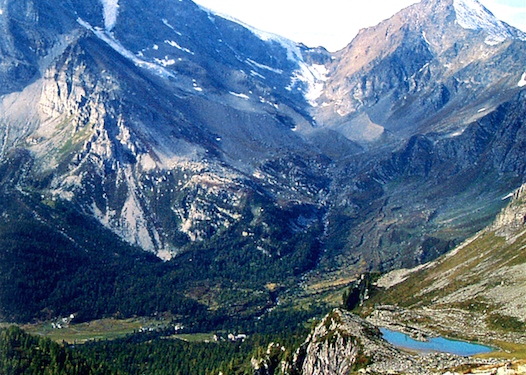 alpe veglia sempione