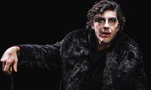 1 maesetro margherita B