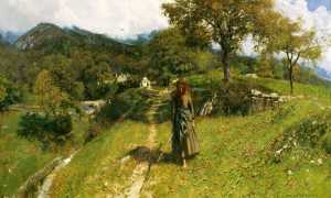 15027 mattino autunnale