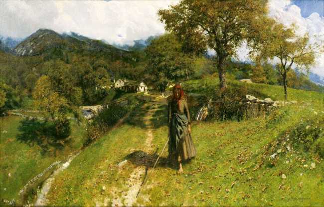 15027 mattino autunnale