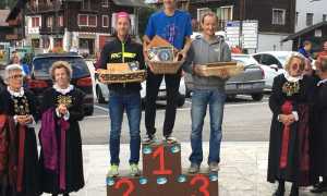 2018.09.07 Podio uomini