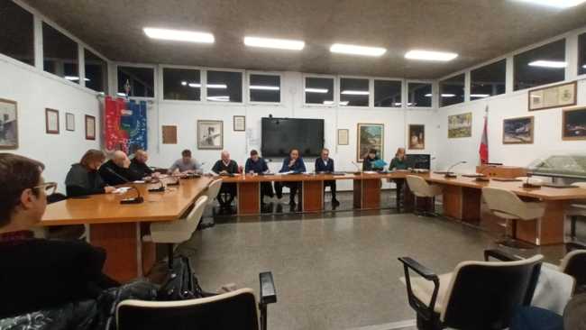 2023 11 30 Consiglio comunale villa