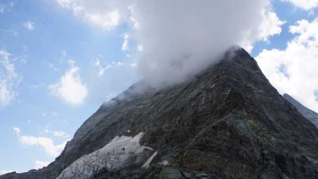 26.07.2022 Unfall Matterhorn Kantonspolizei Wallis 768x432