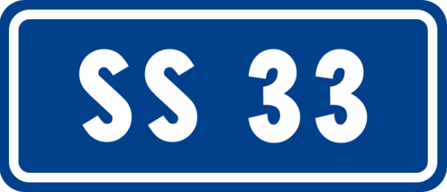 700px Strada Statale 33 Italia.svg