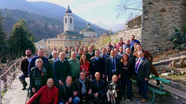 84 Corso DIU Domodossola 2018 a