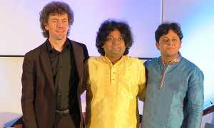 ANIMA MUNDI OLZER indiani