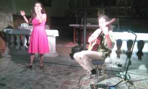 ARMONIA DELLANIMA VARZO