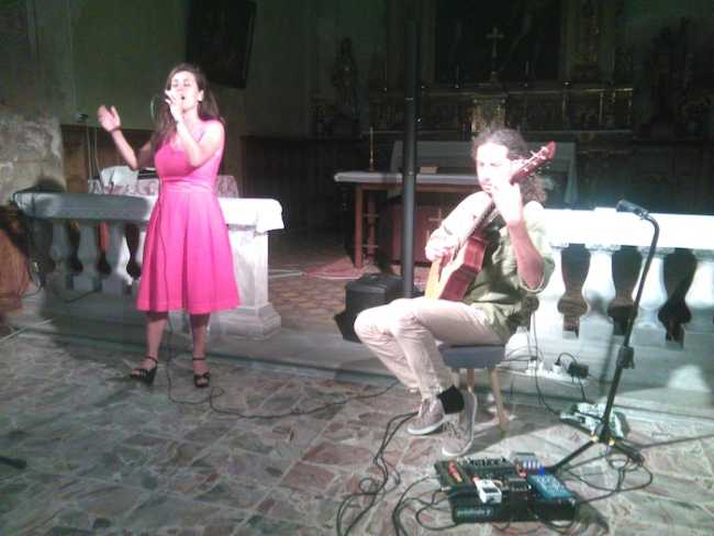 ARMONIA DELLANIMA VARZO