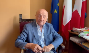 Alessandro Bonacci Macugnaga