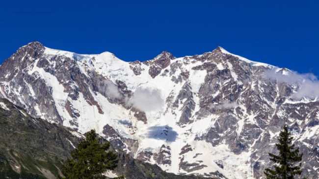 Alpe Scarteboden Valle Anzasca Macugnaga 1