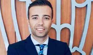 Andrea Notari Presidente Giovani Imprenditori ConfPiemonte