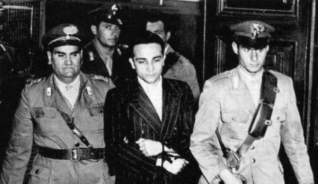 Antonio Pallante Pd italy 081