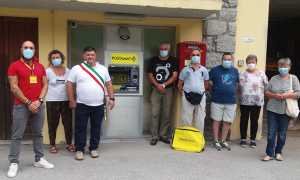 Antronapiana bancomat