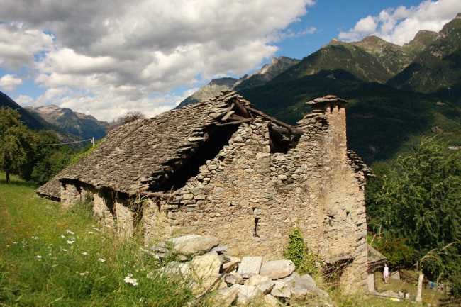 Associazione Canova Sportello di consulenza architettura tradizionale in pietra 2