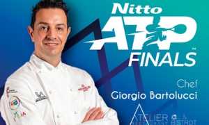 BARTOLUCCI ALLE ATP FINALS 2023