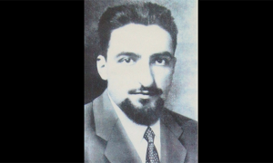 BEATO TERESIO OLIVELLI