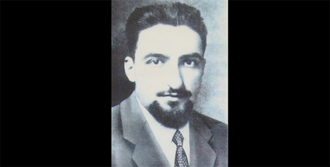 BEATO TERESIO OLIVELLI