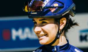 Barale Tornanti cc RVV WMN 9345E