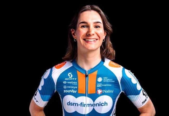 Ossola 24 Francesca Barale in Australia sesta assoluta, prima delle