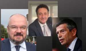 Borghi Gusmeroli Lupi