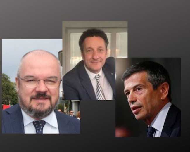 Borghi Gusmeroli Lupi