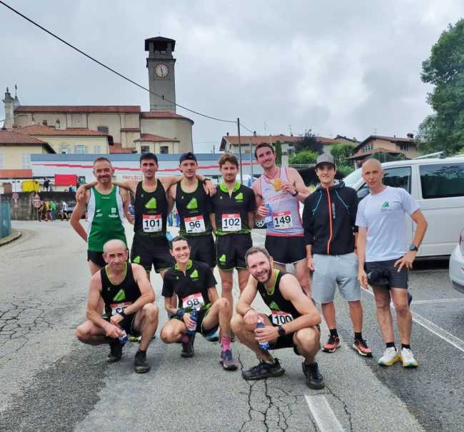 CADDESE A TAVIGLIANO