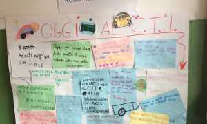 CARTELLONI CLASSI 3 
