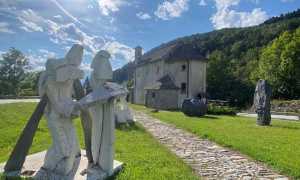 CENTRO CULTURALE SAN GIULIO