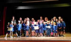 COME FIABA CAPPUCCINA