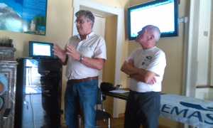 CROSA LENZ DE NEGRI 1