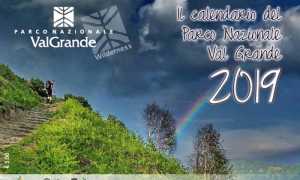 Calendario del Parco per il 2019 Parco Nazionale della Val Grande